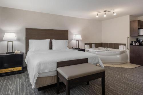 Dawson Creek Hotel | Best Western Dawson Creek