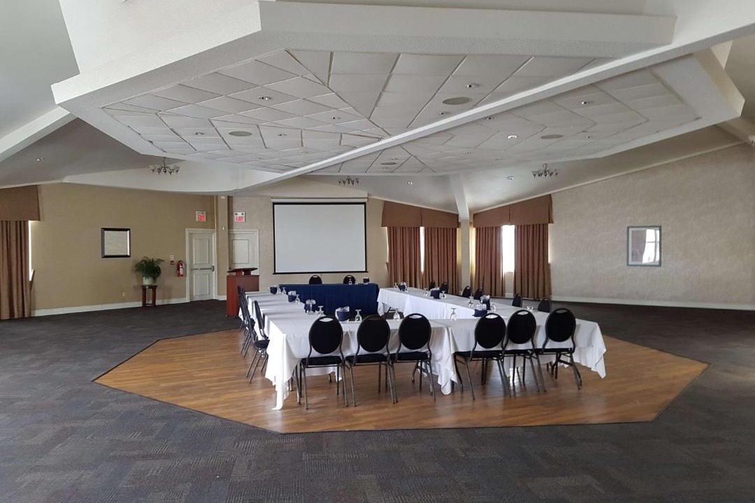 Durham Hotel Conference Centre | Durham Region