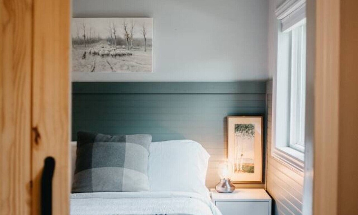 Dorset Cabin | Birch Cabin-2 Min to Lakes/Snowmobile trails