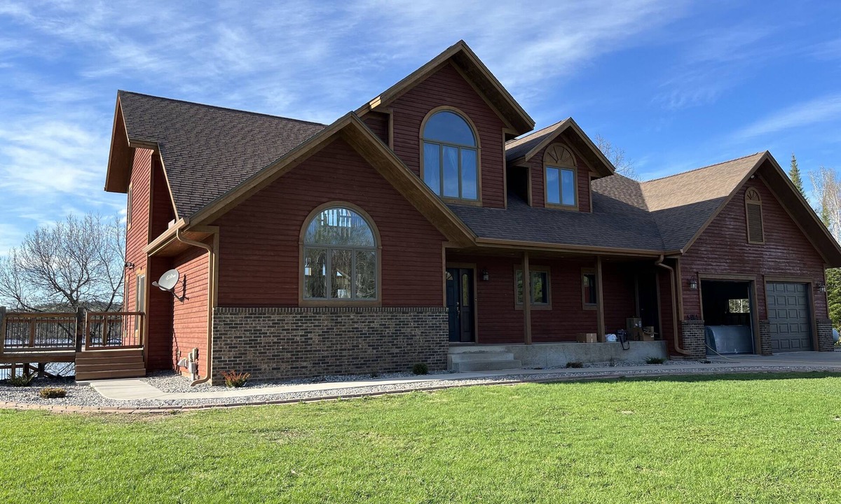 Forbes House | Biwabik Bunkhouse near Giants' Ridge