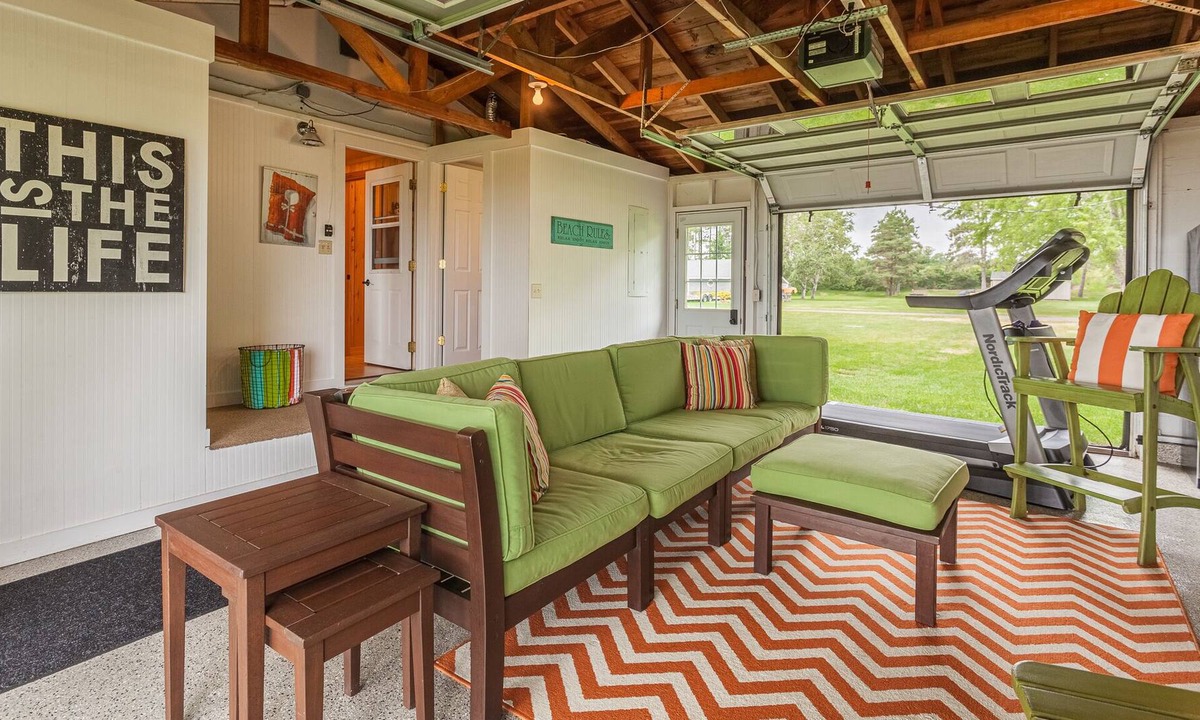 Richville House | Blue Heron Sandy Beach Retreat on Otter Tail Lake