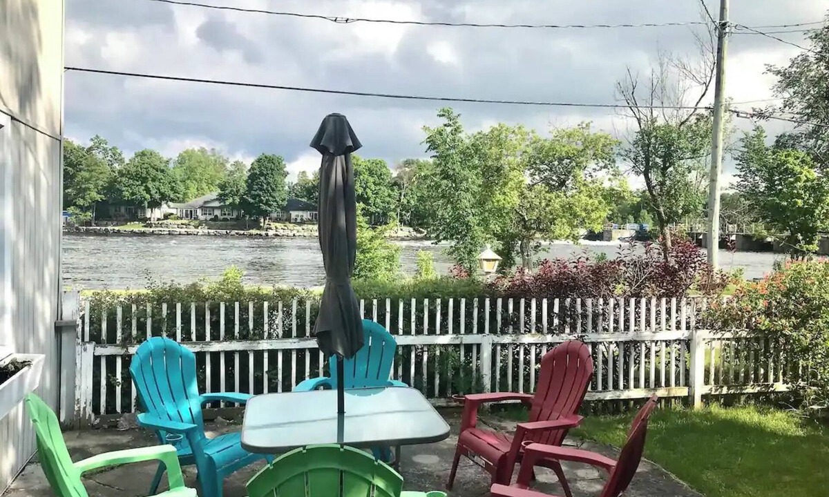Bobcaygeon House | Bobcaygeon Waterfront 3-Bedroom Vacation House
