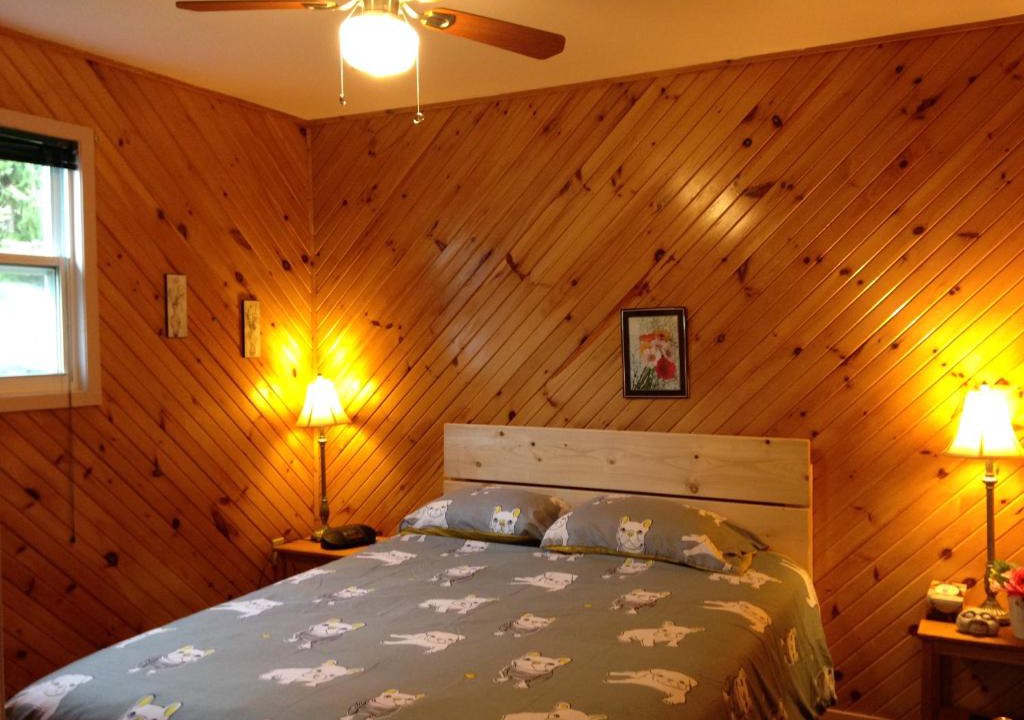 Mayfield House | Bubbling Brook Cottages