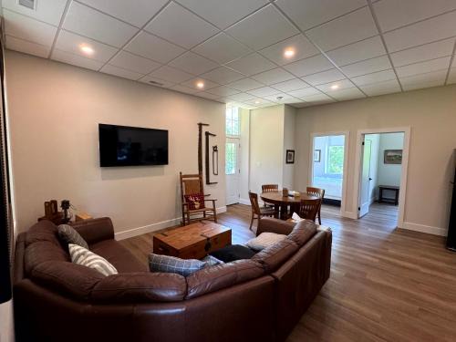 Burk's Falls Cabin | Burk Falls Escape 2 Bed1Bath