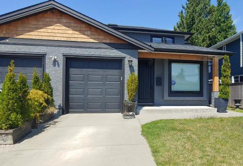 Burnaby Villa | Burnaby 4 bed 3 bath duplex