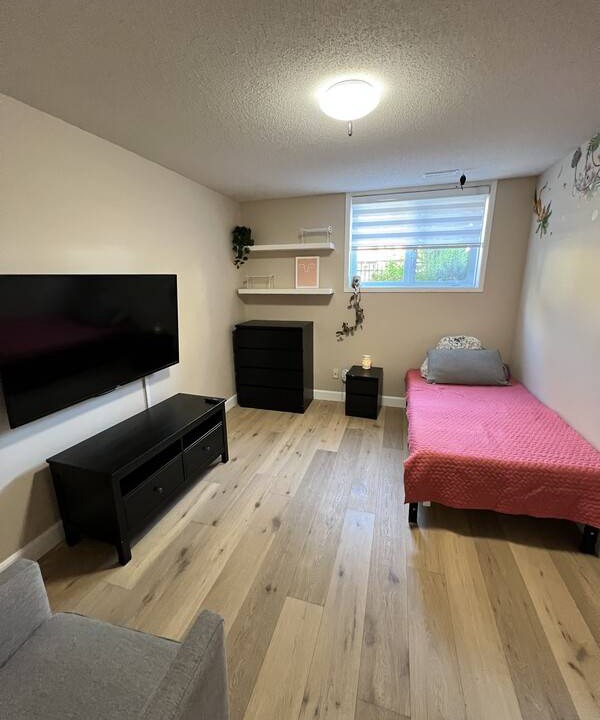 Ottawa Division Resort | Private room ∙ 1 guest