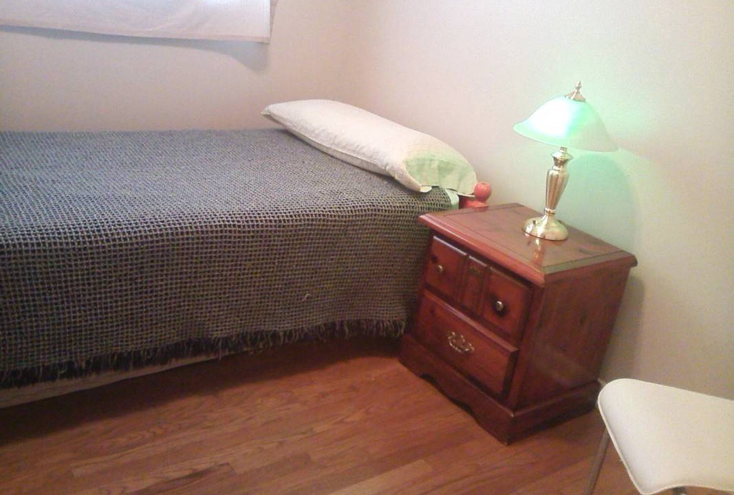 Civic Hospital - Experimental Farm - Central Park Resort | Private room ∙ 1 guest