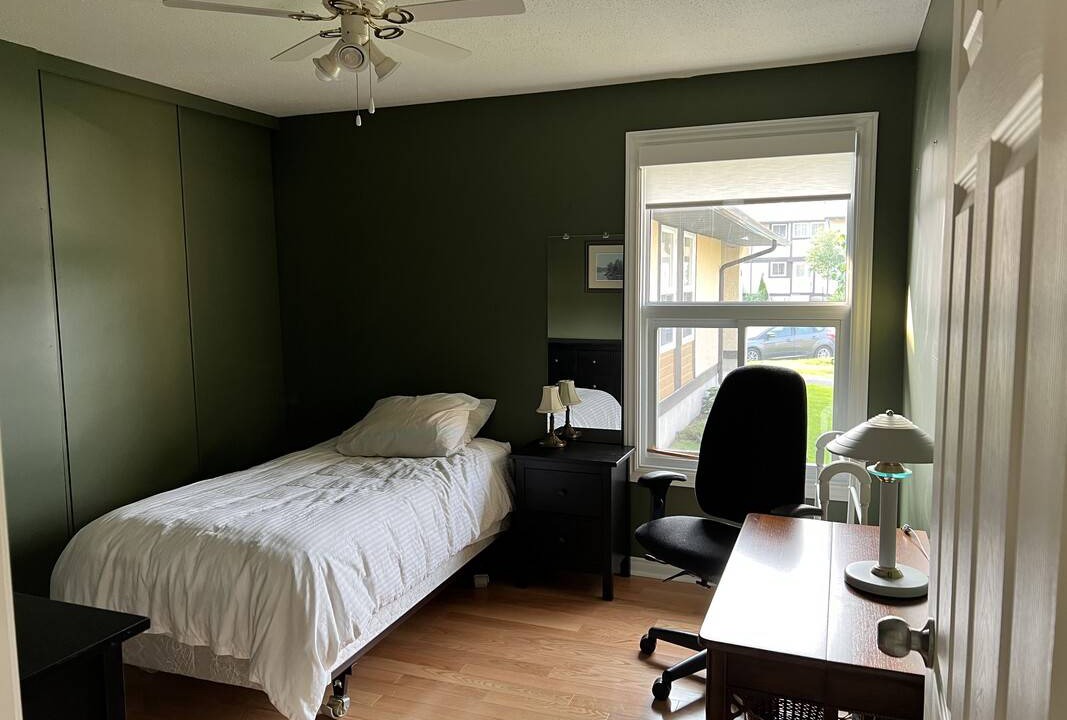 Ottawa Division Resort | Private room ∙ 1 guest