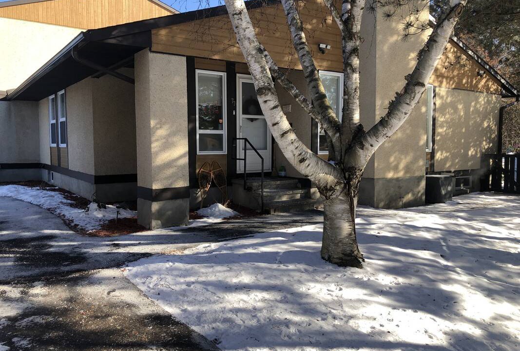 Ottawa Division Resort | Private room ∙ 1 guest