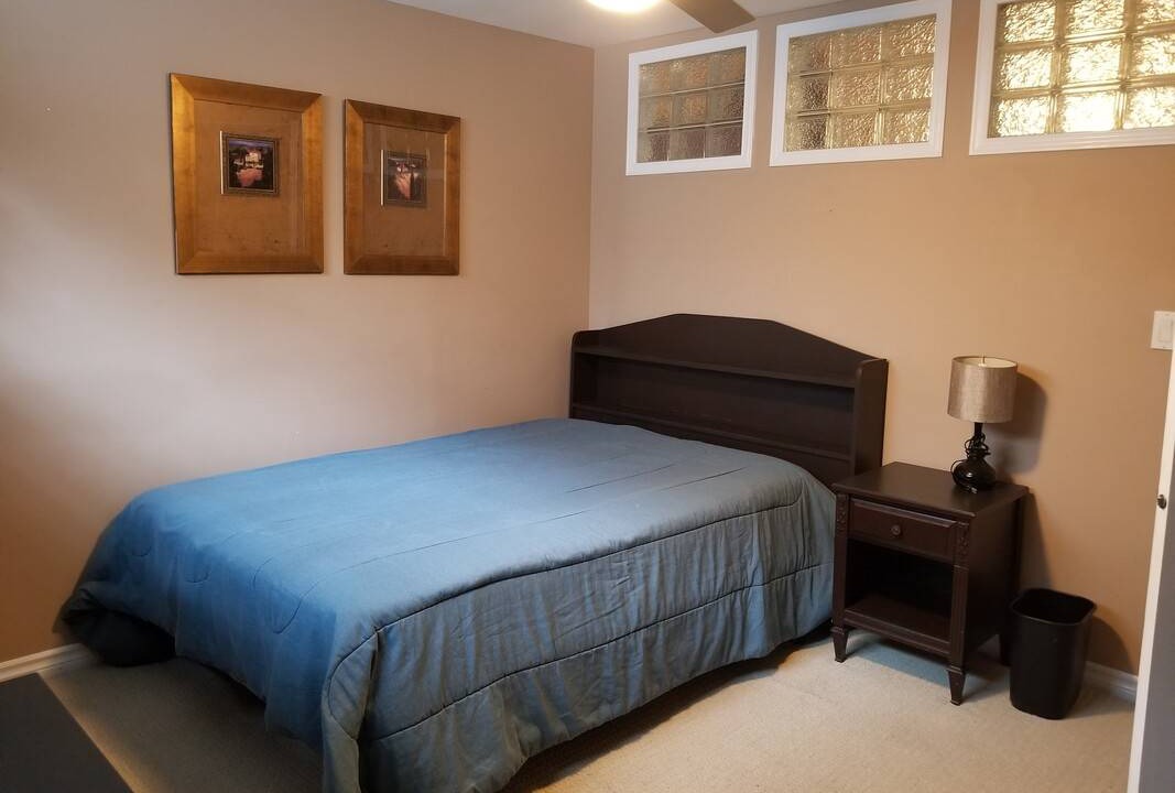 Ottawa Division Resort | Private room ∙ 1 guest