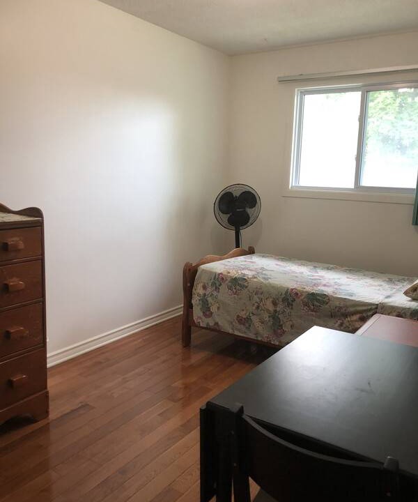 Ottawa Division Resort | Private room ∙ 1 guest