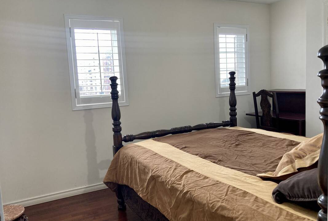 Village at York University Resort | Private room ∙ 1 guest
