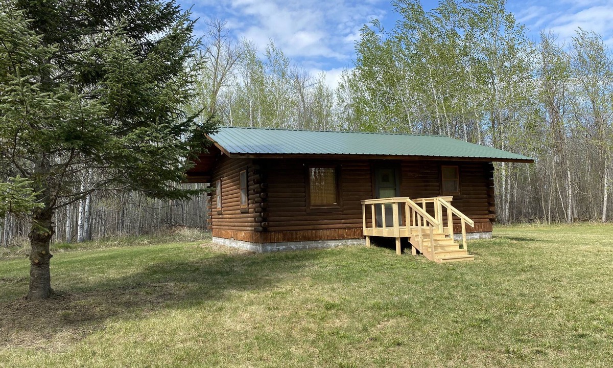 Beltrami County Cabin | Cabin near Upper Red Lake