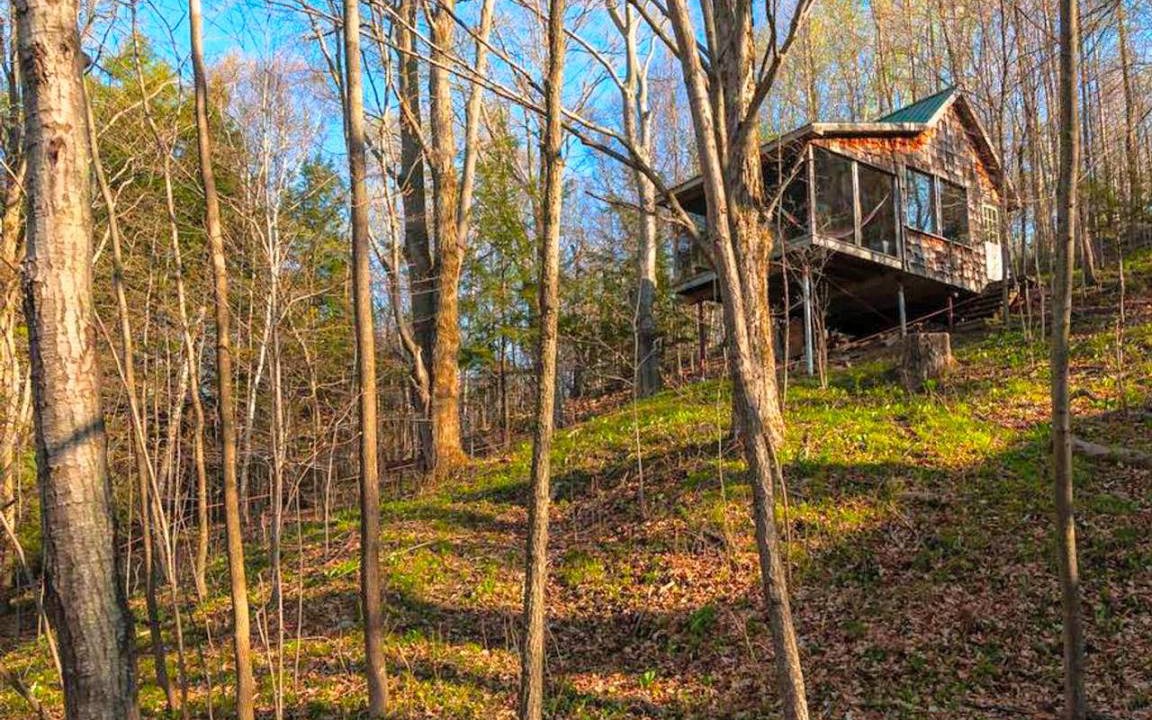Blackstock Other | Camping ∙ 1 bedroom ∙ 2 guests