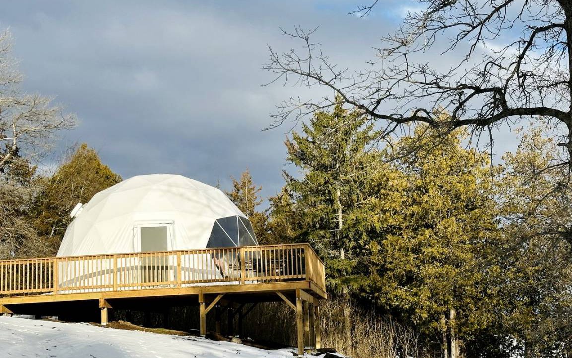 Yarker Other | Camping ∙ 1 bedroom ∙ 3 guests