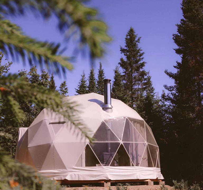 Mattawa Other | Camping ∙ 1 bedroom ∙ 4 guests