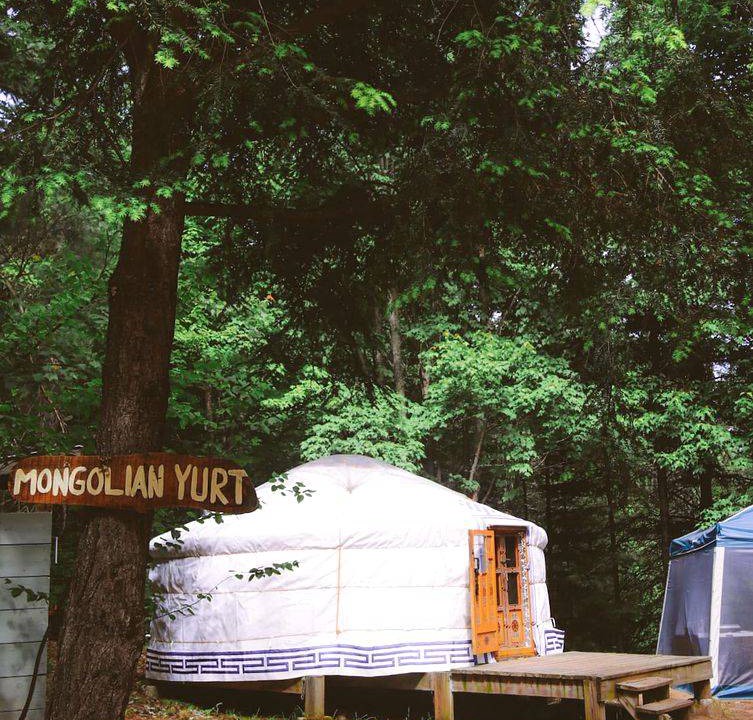 Mattawa Other | Camping ∙ 1 bedroom ∙ 4 guests