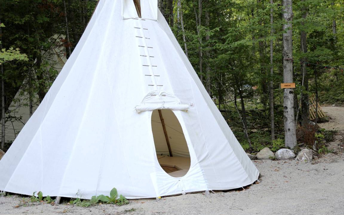 Markdale Other | Camping ∙ 1 bedroom ∙ 5 guests