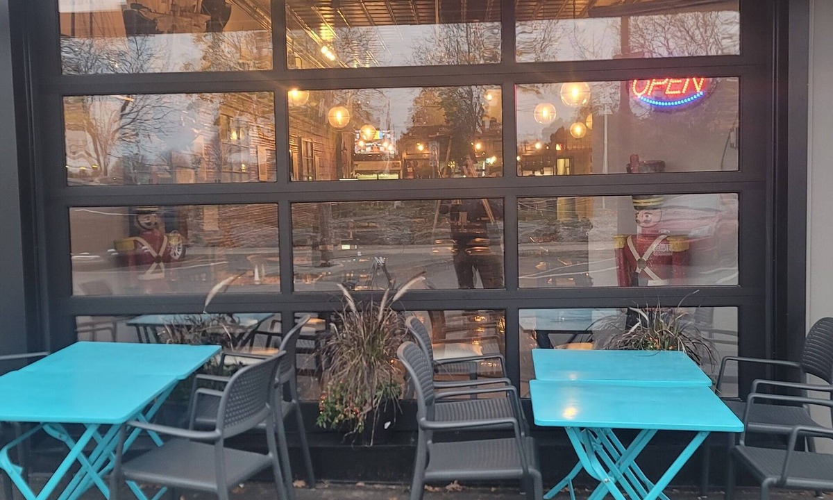 Port Colborne Hotel | Canalside Restaurant, Inn & Kitchen store