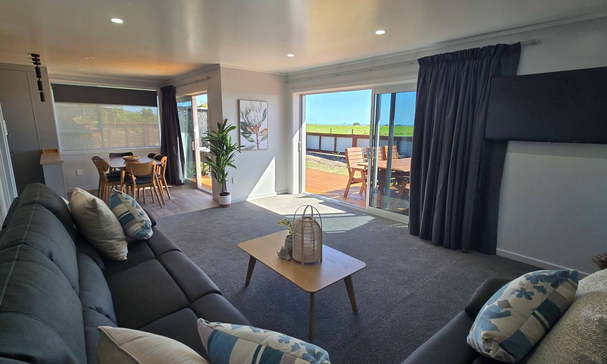 Cape Foulwind Other | Carters Beach Top 10 Holiday Park