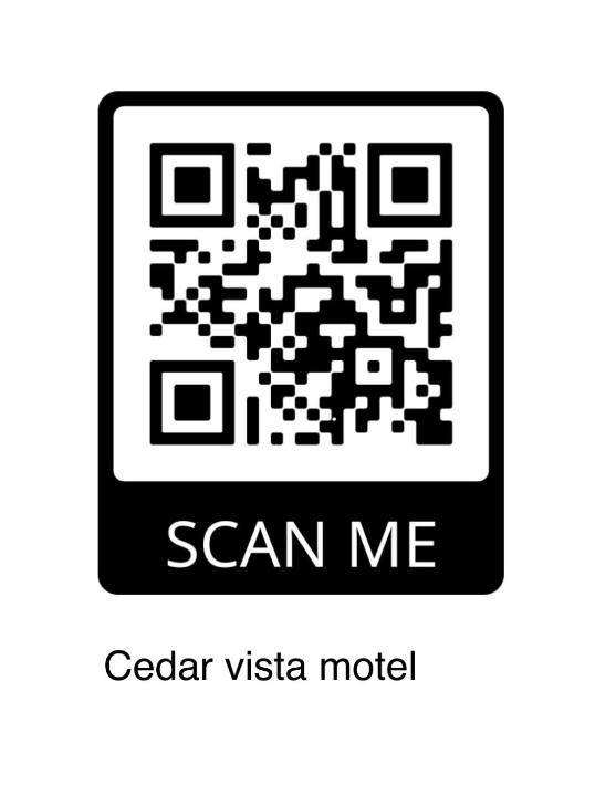 Tobermory Hotel | Cedar Vista Motel