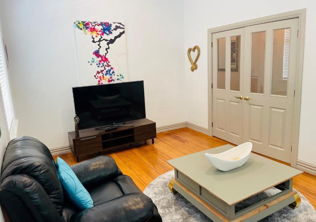 Lower Hutt Villa | Central Hut Villa