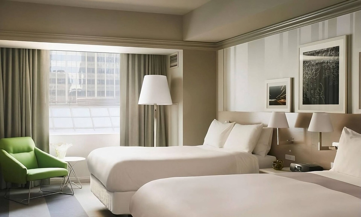 Downtown West Hotel | Central Location, Stunning Views, 3 Modern Units, Near Target Center!