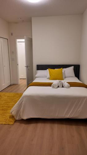 Guildford Apartment | Central luxe