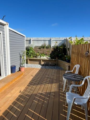 Greymouth Apartment | Centrally located peaceful place