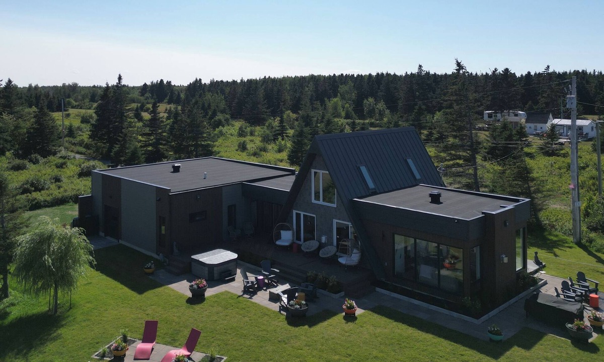Caraquet Ski Chalet | Chalet du phare