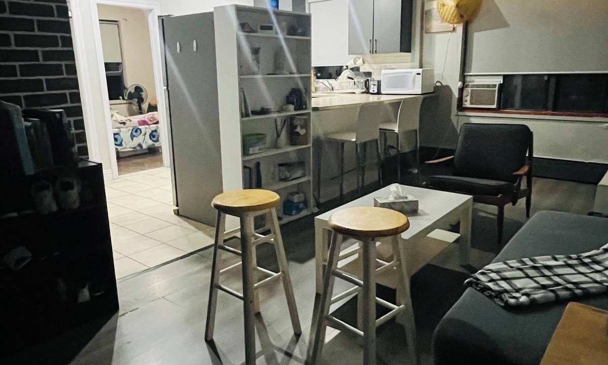 York Apartment | Charming 1-bedroom apartment with AC and WiFi in lovely Toronto