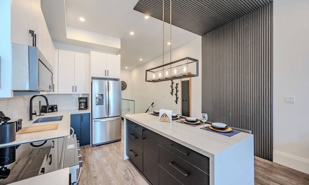 Cambridge Apartment | Charming 2 Bed Apartment