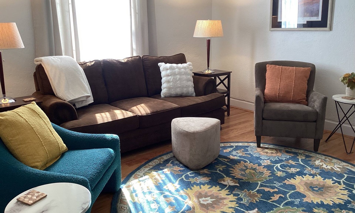 Covington House | Charming Covington House.