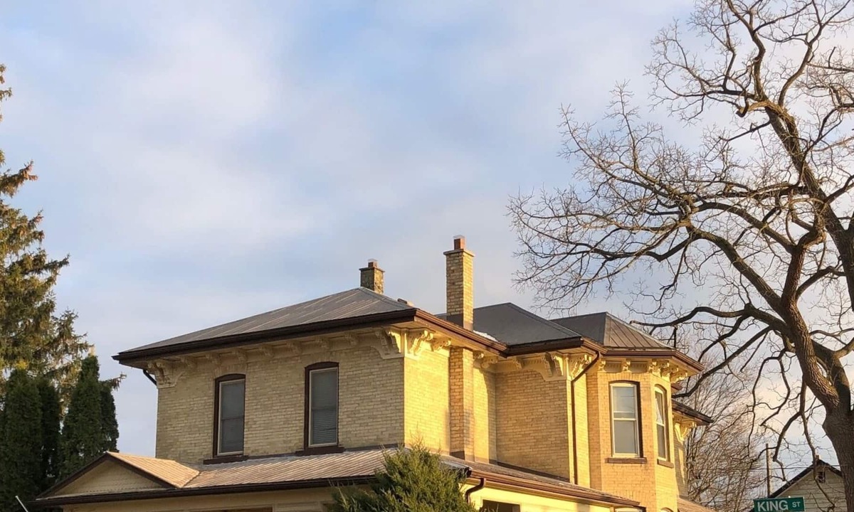 Thorndale Apartment | Charming Luxurious 3 Bedroom Apartment