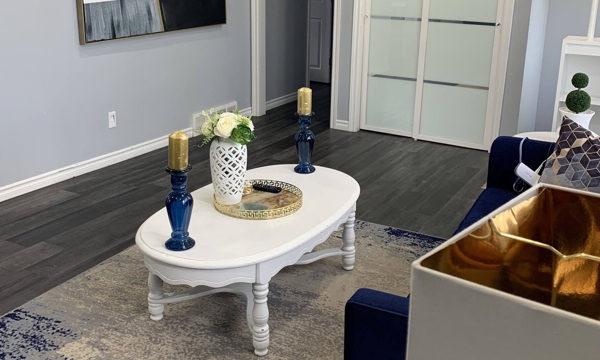 Argyle House | Clean and moden Bungalow