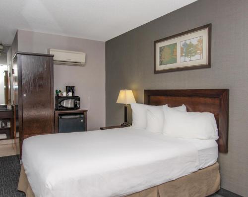 South Lethbridge Hotel | Coast Lethbridge Hotel & Conference Centre