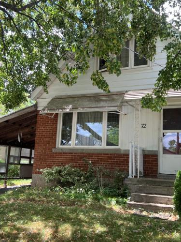 Dorset Park House | Comfort Home Toronto