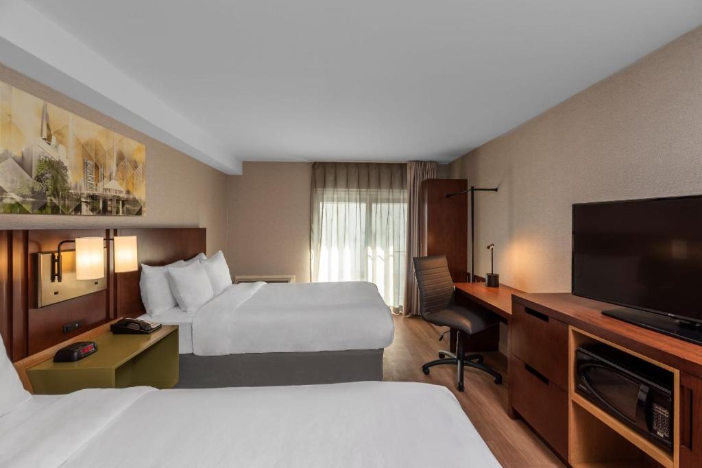 Kenora Hotel | Comfort Inn