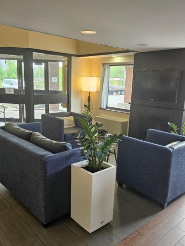 Parry Sound Hotel | Comfort Inn