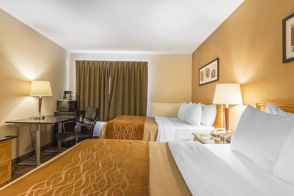Cobourg Hotel | Comfort Inn Cobourg