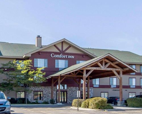 Comfort Inn Owatonna | Owatonna