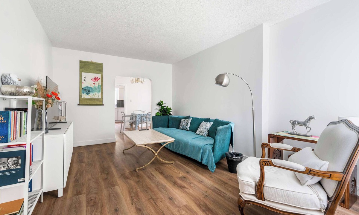 West Side House | Comfortable 5B2B Family Home in Vancouver