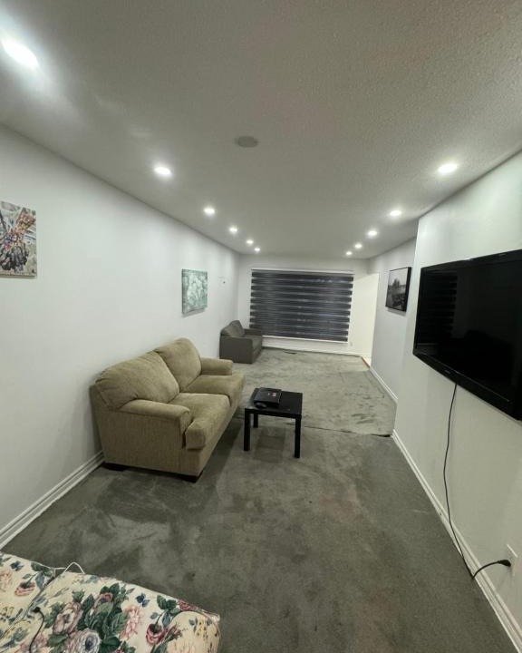 Brampton Apartment | comfortable