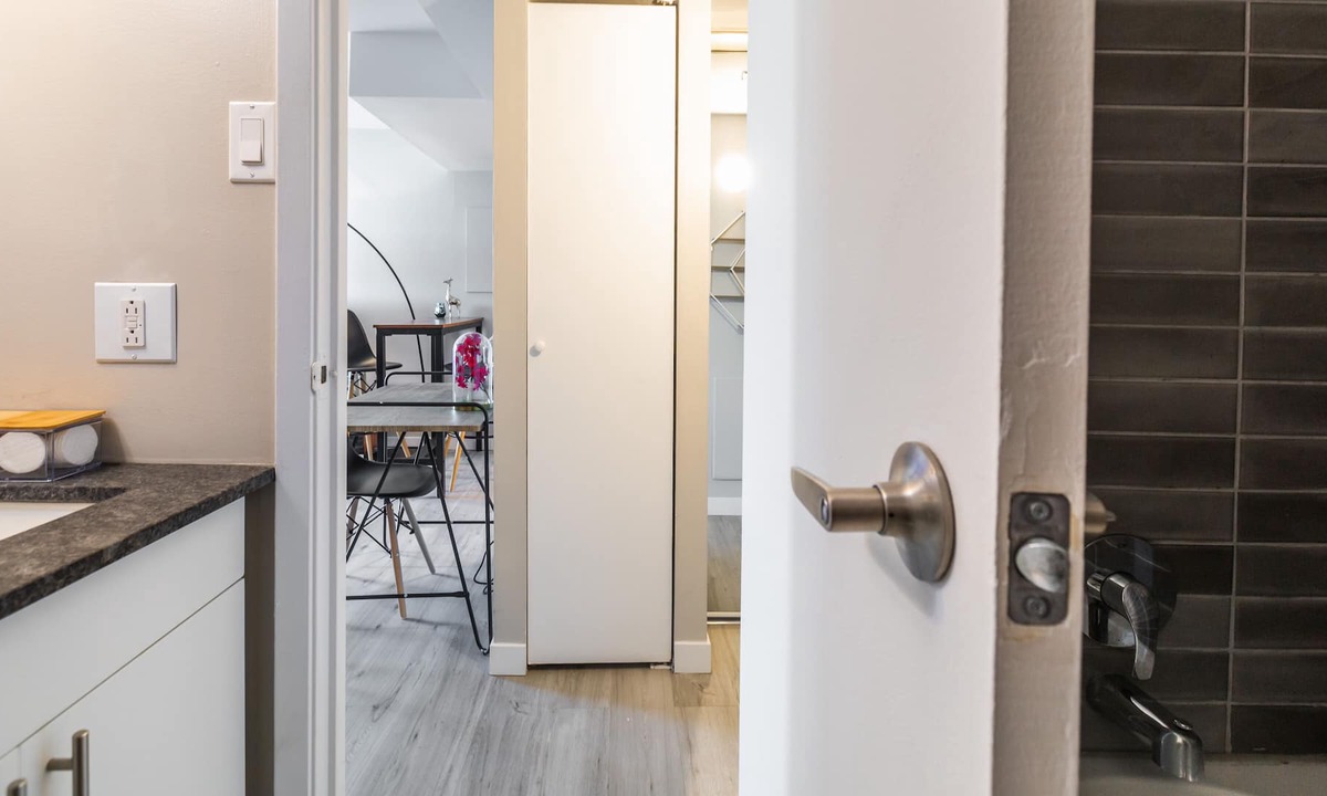 Sainte-Marie Apartment | Comfortable central place