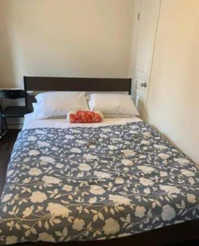 Brampton House | Comfortable Room with Free Parking