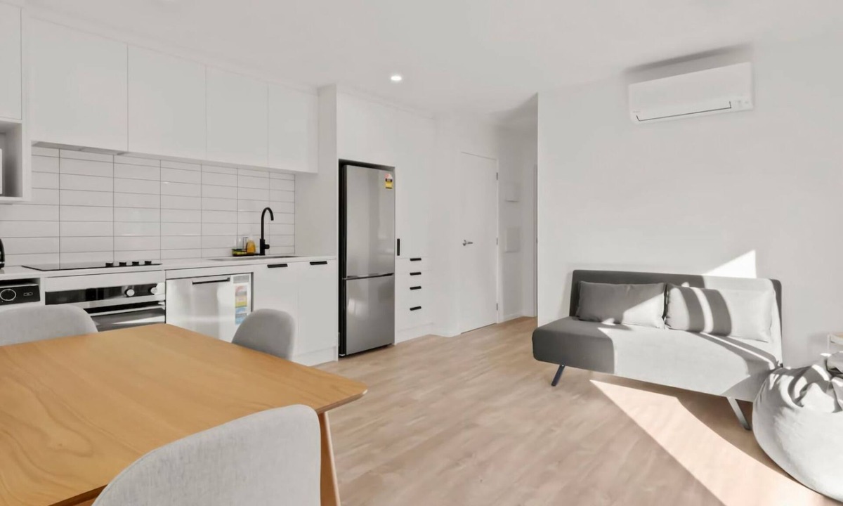 Kawarau Falls Apartment | Comfy on Corriedale - 4 guests