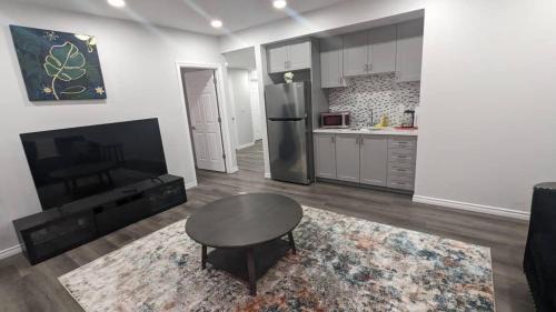 Airdrie Apartment | Comfy one bedroom Airdrie