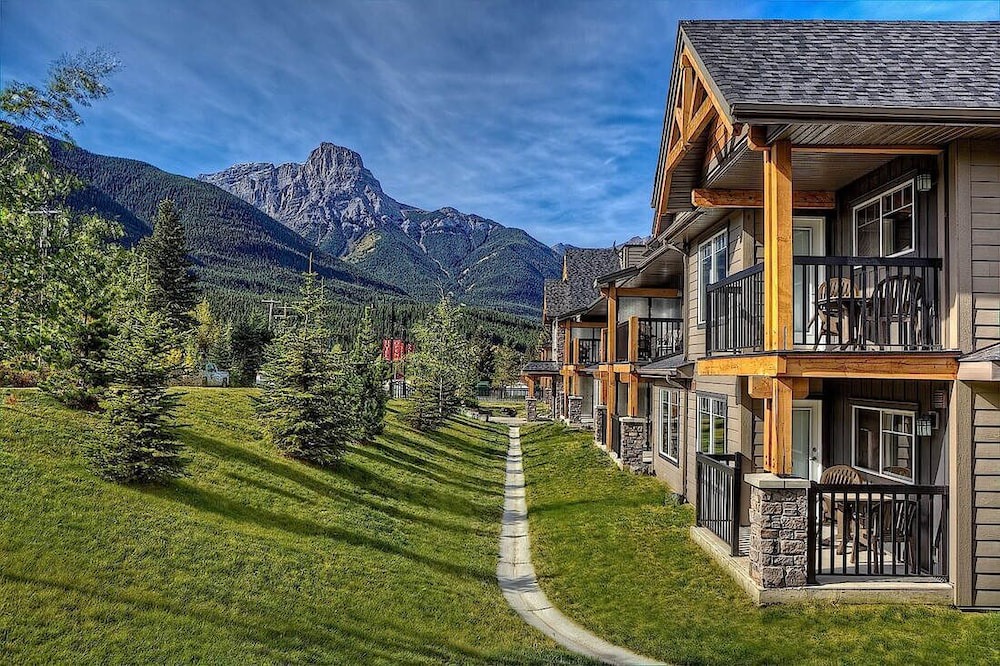 Copperstone Resort Hotel | Copperstone Resort