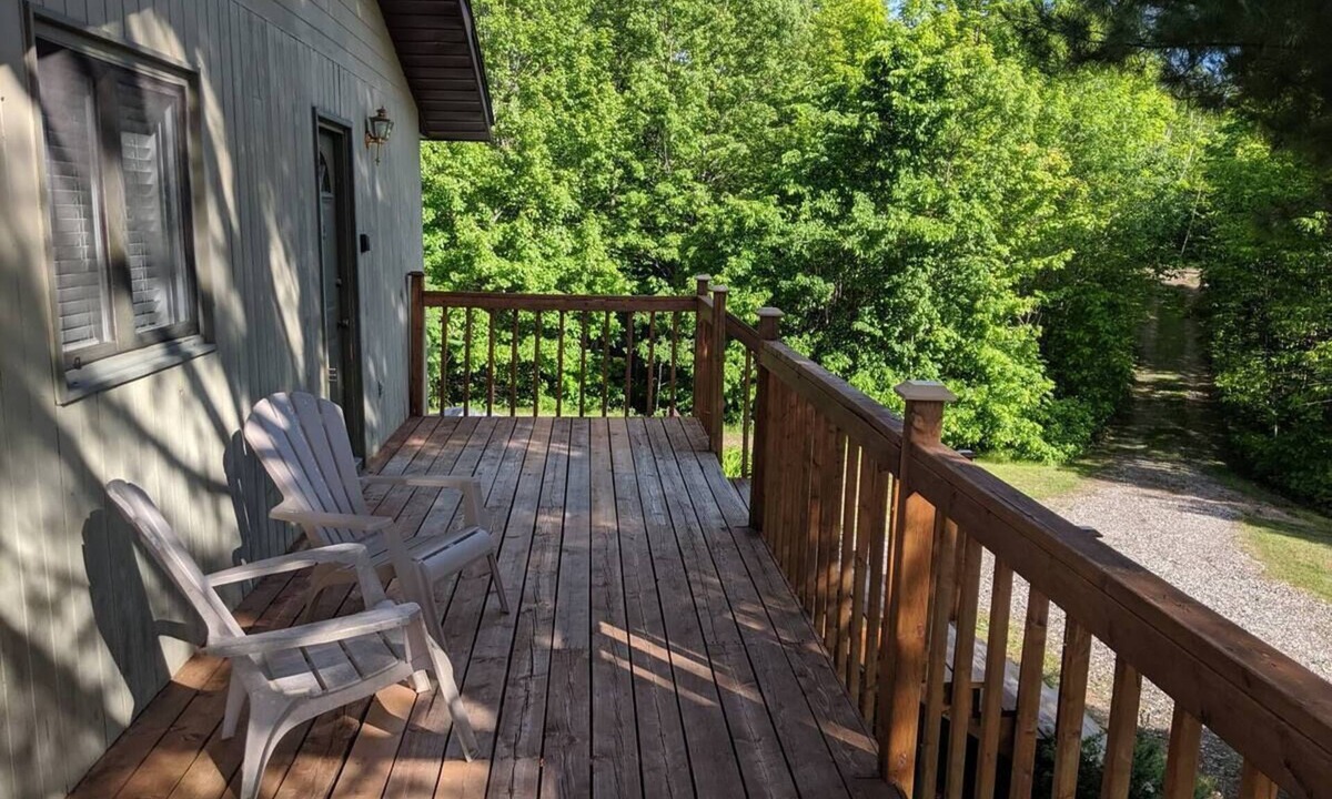 Arden Cottage | Cottage on Kennebec- Your Next Family Getaway!