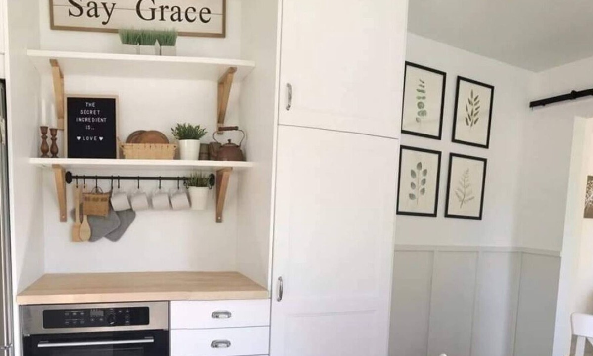 Arden House | Country Home On Henderson